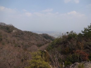 170323青年部登山２